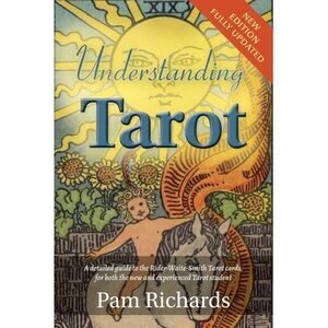Understanding Tarot -- Pam Richards